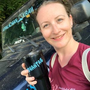 Meet your Posher, Tara